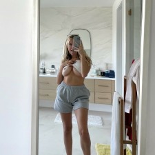 Слив Corinna Kopf с Onlyfans